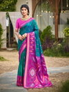 Poorvika Silk Vol 05 By Astita Pochampalli Soft Silk Saree Wholesale Online